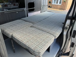 2007 Renault Trafic — photo 24 of 28