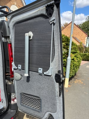 2007 Renault Trafic — photo 28 of 28
