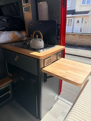 2023 Ford Transit — photo 5 of 48