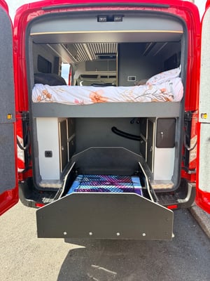 2023 Ford Transit — photo 6 of 48
