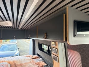 2023 Ford Transit — photo 8 of 48