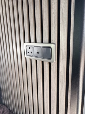 2023 Ford Transit — photo 10 of 48