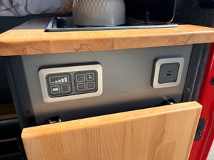 2023 Ford Transit — photo 12 of 48