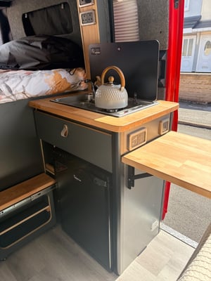 2023 Ford Transit — photo 15 of 48
