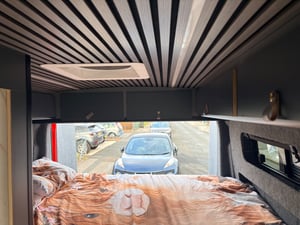 2023 Ford Transit — photo 19 of 48