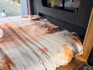 2023 Ford Transit — photo 23 of 48