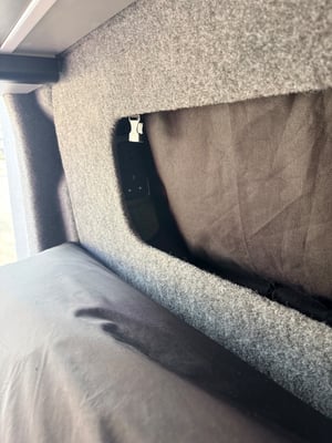 2023 Ford Transit — photo 27 of 48