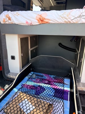 2023 Ford Transit — photo 34 of 48