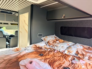 2023 Ford Transit — photo 35 of 48