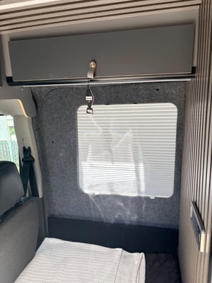 2023 Ford Transit — photo 38 of 48