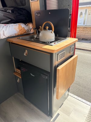 2023 Ford Transit — photo 45 of 48