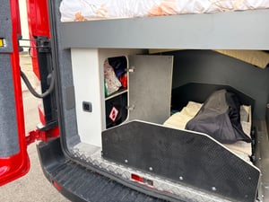2023 Ford Transit — photo 46 of 48