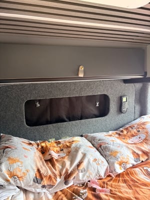 2023 Ford Transit — photo 48 of 48