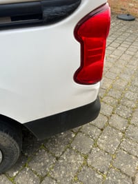 2018 NV200 van Nissan NV200 1.5 DCi Accent - Image 3