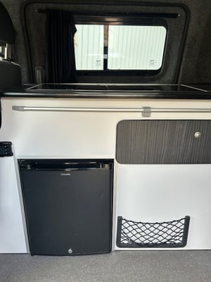 2018 NV200 van Nissan NV200 1.5 DCi Accent — photo 14 of 14