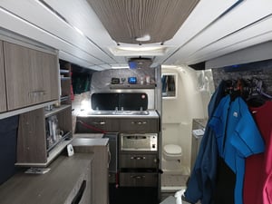 2009 Mercedes Sprinter — photo 3 of 14