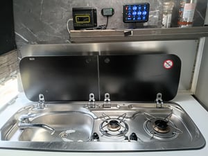 2009 Mercedes Sprinter — photo 11 of 14