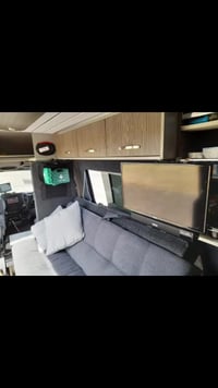 2009 Mercedes Sprinter - Video