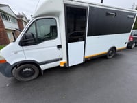 2008 Renault Master - Image 2
