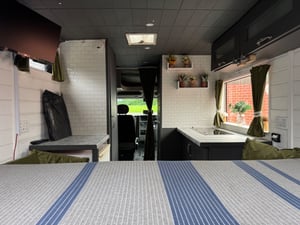 2008 Renault Master — photo 15 of 22