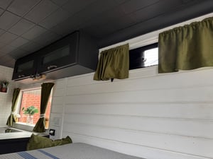 2008 Renault Master — photo 16 of 22