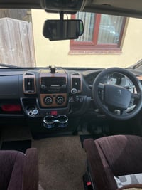 2017 Peugeot Boxer - Image 4