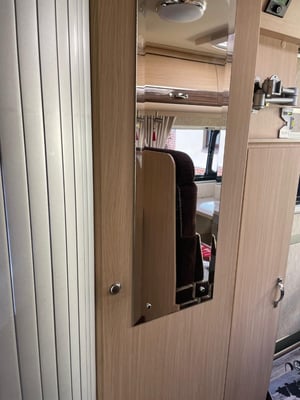 2017 Peugeot Boxer — photo 10 of 24