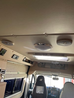 2017 Peugeot Boxer — photo 12 of 24