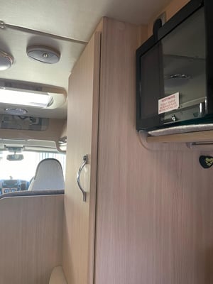 2017 Peugeot Boxer — photo 19 of 24