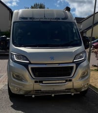 2017 Peugeot Boxer Campervan Conversion - Image 2