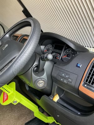 2017 Peugeot Boxer Campervan Conversion — photo 27 of 65