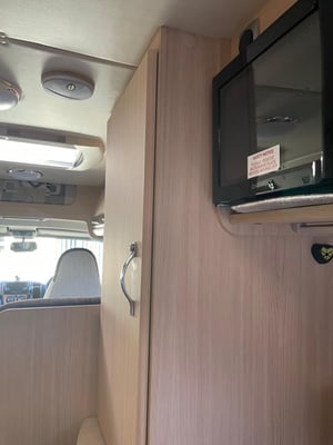 2017 Peugeot Boxer Campervan Conversion — photo 32 of 65