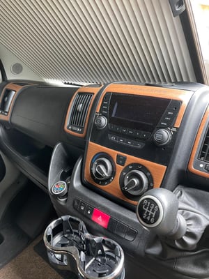 2017 Peugeot Boxer Campervan Conversion — photo 46 of 65