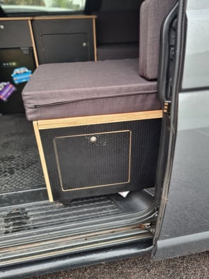2014 Volkswagen Transporter T28 Startline — photo 9 of 13
