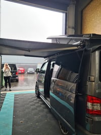 2014 Volkswagen Transporter T28 Startline - Image 2