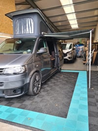 2014 Volkswagen Transporter T28 Startline - Image 3