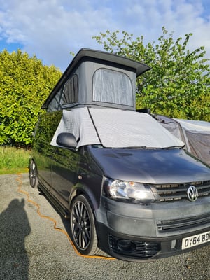 2014 Volkswagen Transporter T28 Startline — photo 4 of 13