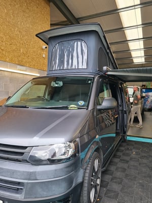 2014 Volkswagen Transporter T28 Startline — photo 1 of 13