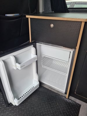 2014 Volkswagen Transporter T28 Startline — photo 12 of 13