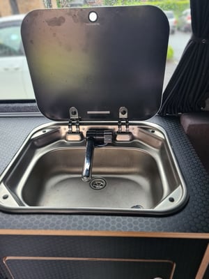 2014 Volkswagen Transporter T28 Startline — photo 11 of 13