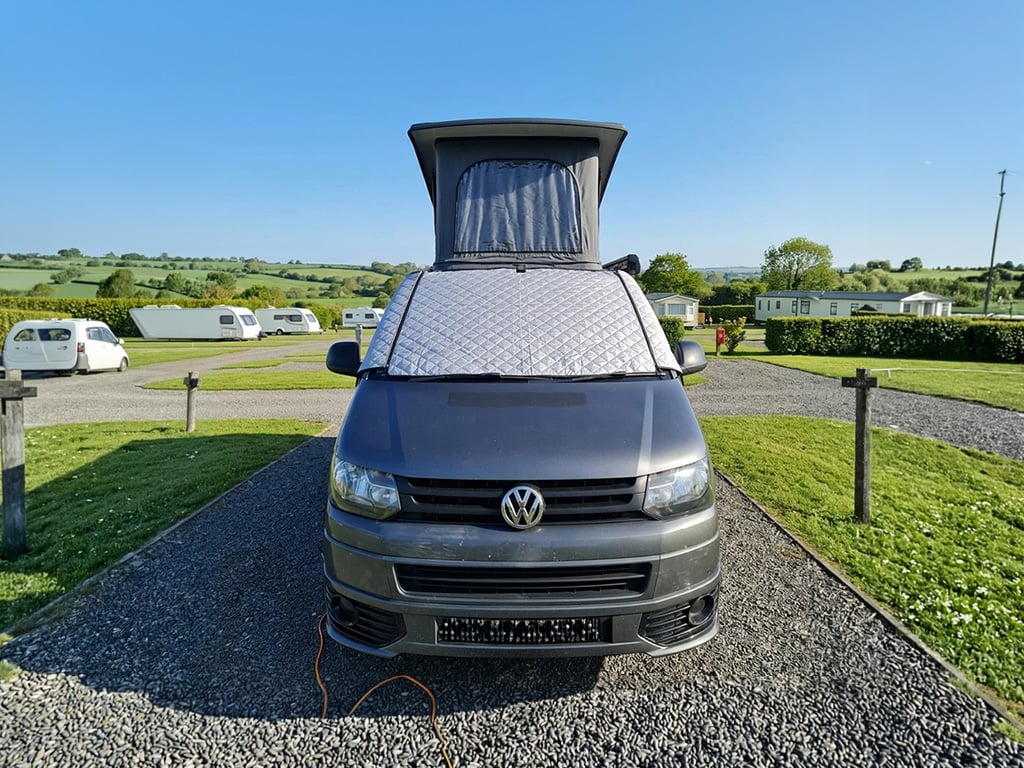 2014 Volkswagen Transporter T28 Startline - Image 1