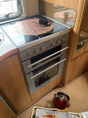 2007 SWIFT LIFESTYLE — photo 6 of 14