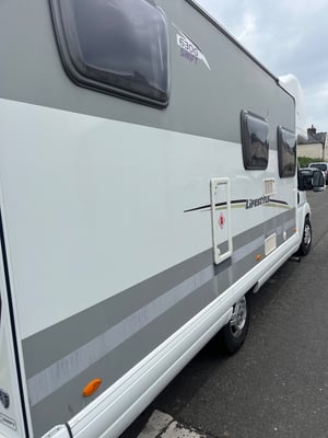 2007 SWIFT LIFESTYLE — photo 8 of 14
