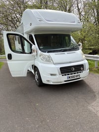 2007 Swift Lifestyle - Image 2