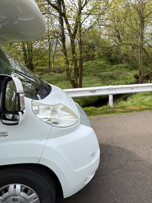 2007 SWIFT LIFESTYLE — photo 9 of 14