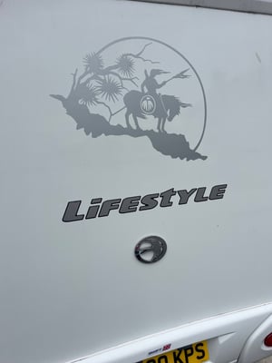 2007 SWIFT LIFESTYLE — photo 4 of 14
