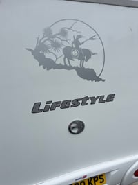 2007 SWIFT LIFESTYLE - Image 4
