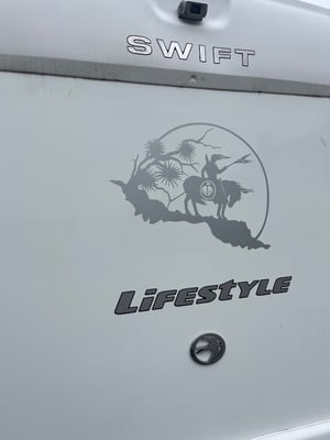 2007 SWIFT LIFESTYLE — photo 11 of 14