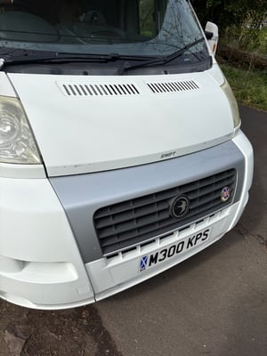 2007 SWIFT LIFESTYLE — photo 12 of 14
