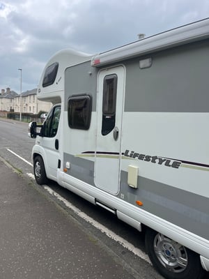2007 SWIFT LIFESTYLE — photo 2 of 14